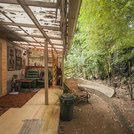 Cozy Huts Hotel Трат Стая снимка