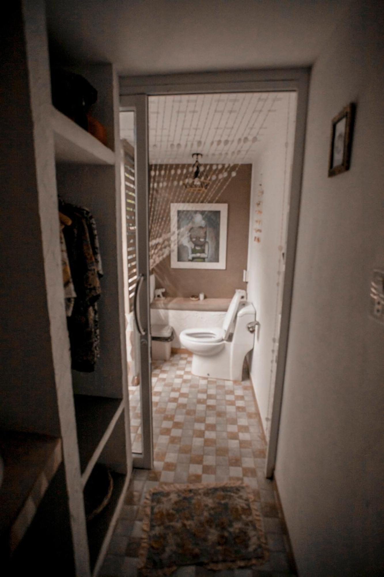 Cozy Huts Hotel Трат Стая снимка